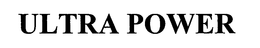 ULTRA POWER trademark