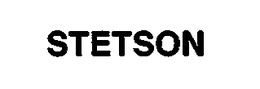 STETSON trademark