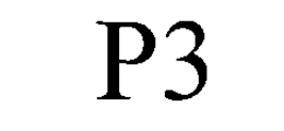 P3 trademark