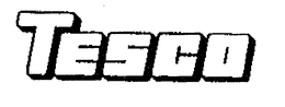 TESCO trademark