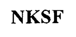NKSF trademark