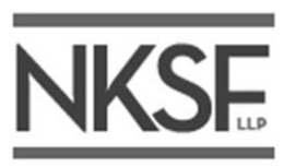 NKSF LLP trademark