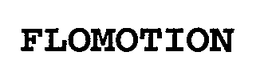 FLOMOTION trademark