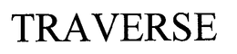 TRAVERSE trademark
