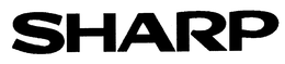 SHARP trademark
