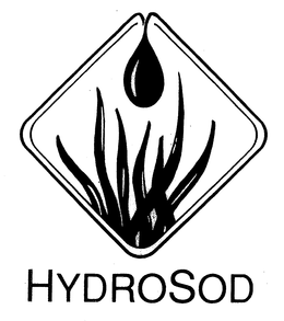 HYDROSOD trademark