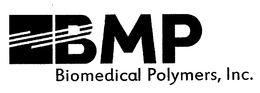 BMP BIOMEDICAL POLYMERS, INC. trademark