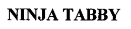 NINJA TABBY trademark