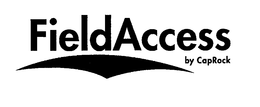 FIELDACCESS BY CAPROCK trademark