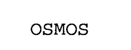 OSMOS trademark