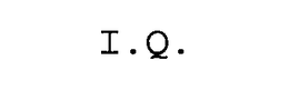 I.Q. trademark