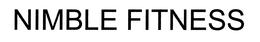 NIMBLE FITNESS trademark