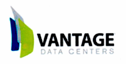 VANTAGE DATA CENTERS trademark