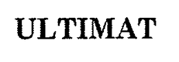 ULTIMAT trademark