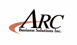 ARC BUSINESS SOLUTIONS INC. trademark