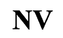 NV trademark