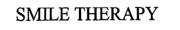SMILE THERAPY trademark