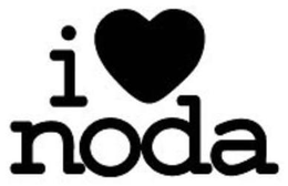 I NODA trademark