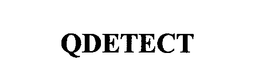 QDETECT trademark