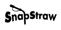 SNAP STRAW trademark