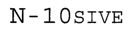 N-10SIVE trademark