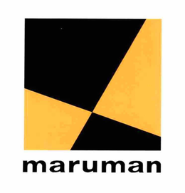 MARUMAN trademark
