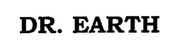 DR. EARTH trademark