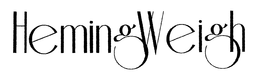 HEMINGWEIGH trademark