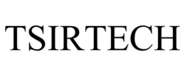 TSIRTECH trademark