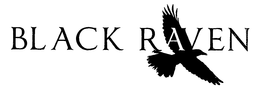BLACK RAVEN trademark