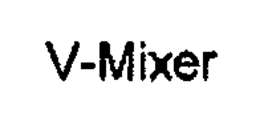 V-MIXER trademark