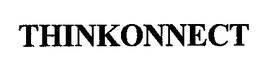 THINKONNECT trademark