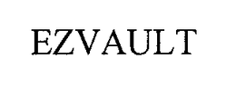 EZVAULT trademark