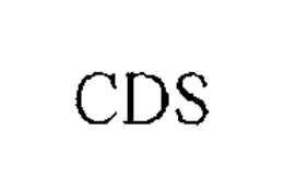 CDS trademark