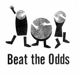 BEAT THE ODDS trademark