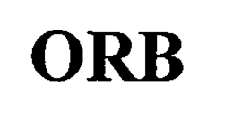 ORB trademark