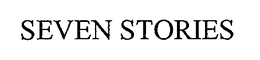 SEVEN STORIES trademark