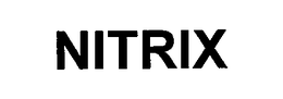 NITRIX trademark
