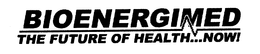 BIOENERGIMED THE FUTURE OF HEALTH...NOW! trademark
