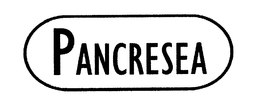 PANCRESEA trademark