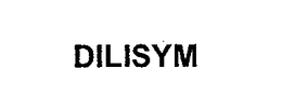 DILISYM trademark