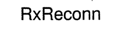 RXRECONN trademark