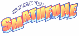 SMART MATH FUN SMATHFUNE trademark