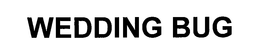 WEDDING BUG trademark