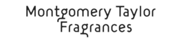 MONTGOMERY TAYLOR FRAGRANCES trademark