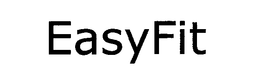 EASYFIT trademark