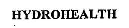 HYDROHEALTH trademark