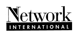 NETWORK INTERNATIONAL trademark