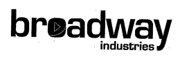 BROADWAY INDUSTRIES trademark