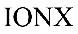 IONX trademark